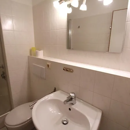 Residenz Trafalgar Cuxhaven