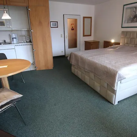 Residenz Trafalgar Apartamento *