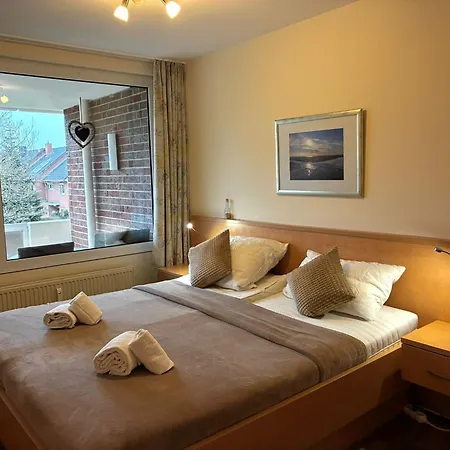 Residenz Trafalgar Cuxhaven