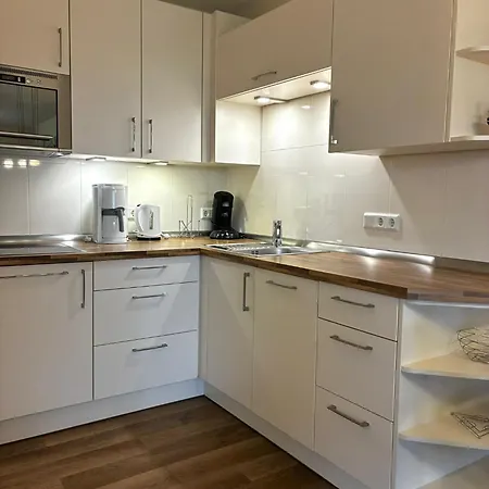דירה Residenz Trafalgar *