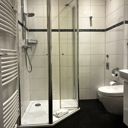 Residenz Trafalgar דירה קושהאבן
