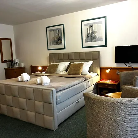 דירה Residenz Trafalgar קושהאבן