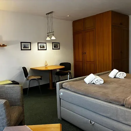 Residenz Trafalgar * קושהאבן