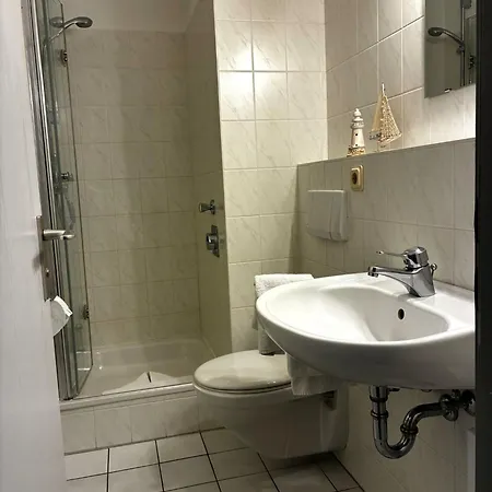 Residenz Trafalgar * קושהאבן