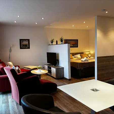 דירה Residenz Trafalgar קושהאבן