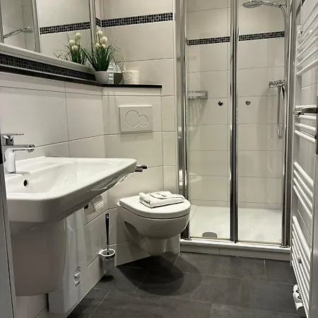Residenz Trafalgar דירה *