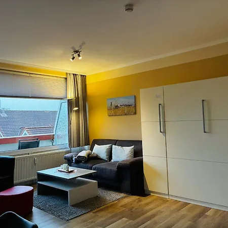 Residenz Trafalgar דירה *