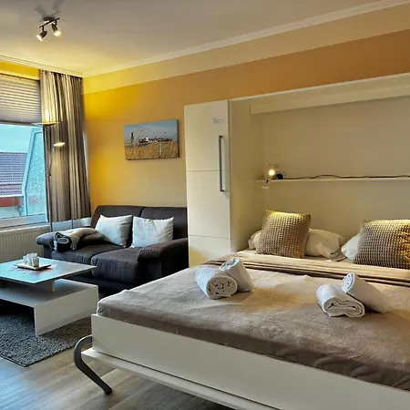 דירה Residenz Trafalgar קושהאבן