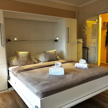 דירה Residenz Trafalgar *
