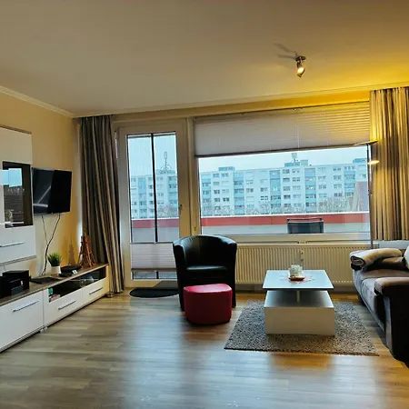 Residenz Trafalgar קושהאבן